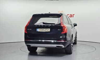 XC90 Gen 2