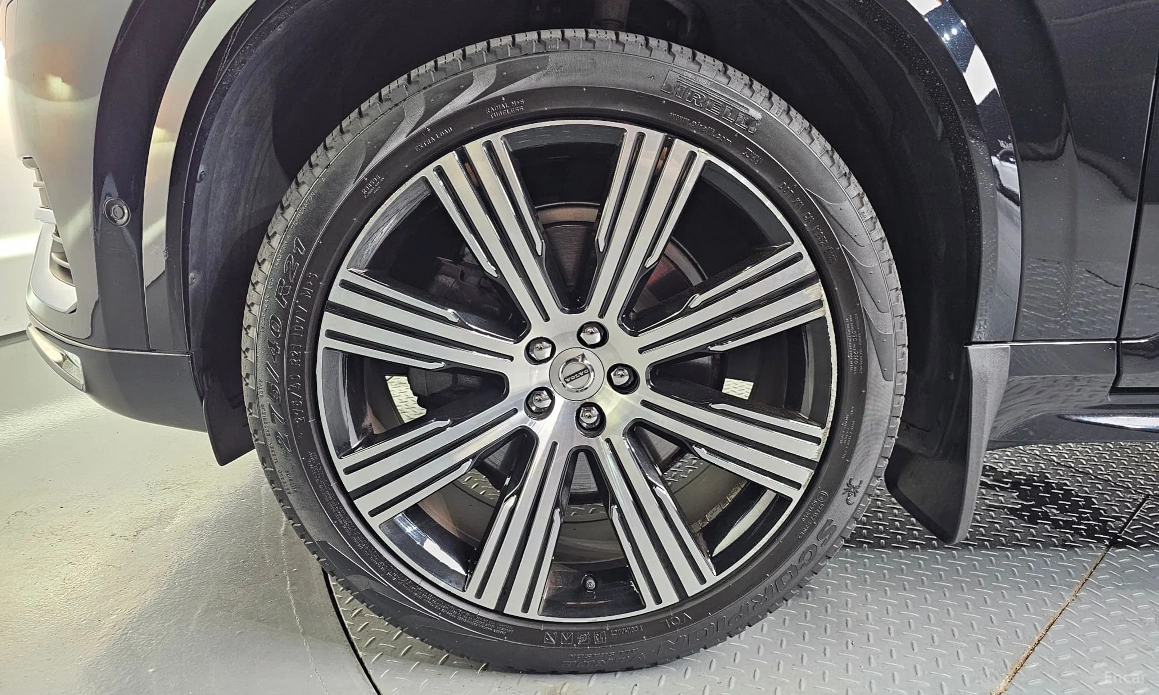 XC90 Gen 2