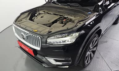 XC90 Gen 2