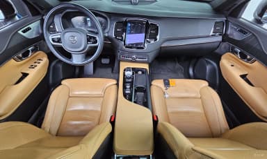 XC90 Gen 2