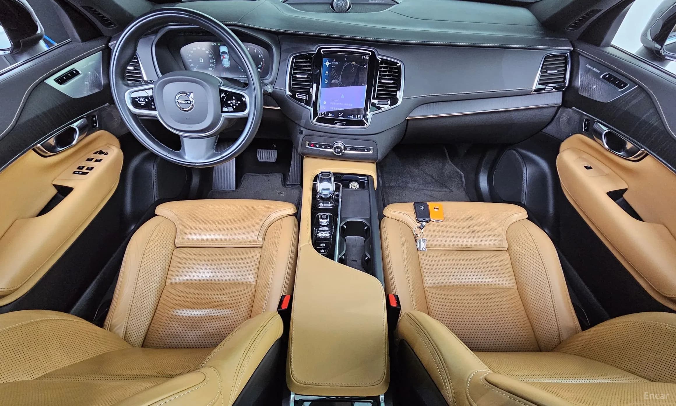 XC90 Gen 2