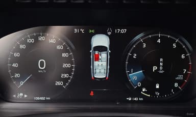 XC90 Gen 2