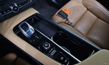 XC90 Gen 2