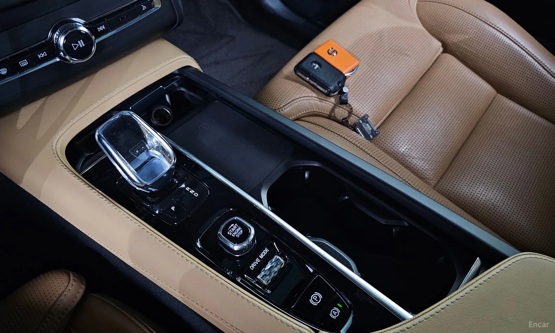 XC90 Gen 2