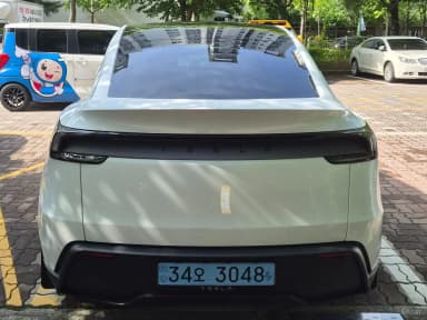 Model Y