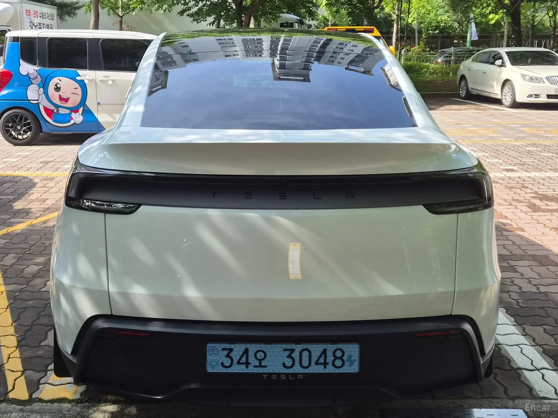 Model Y