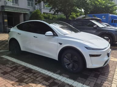 Model Y