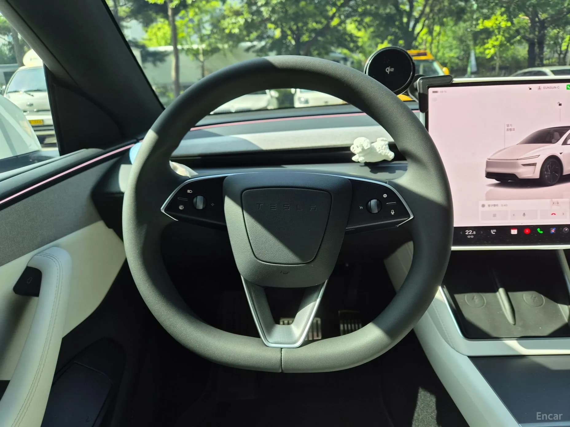 Model Y