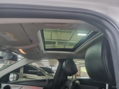C-Class W205