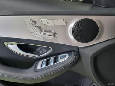 C-Class W205