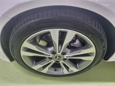 C-Class W205