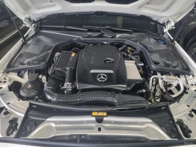 C-Class W205