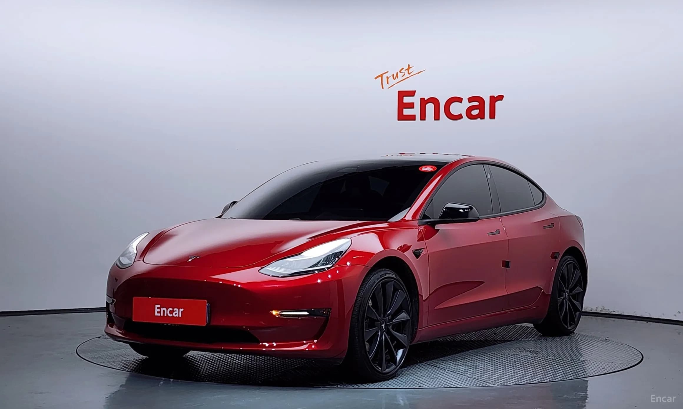 Model 3