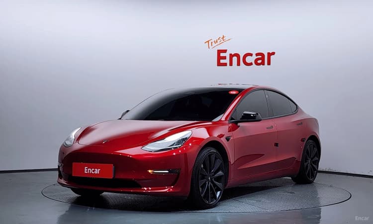 Model 3