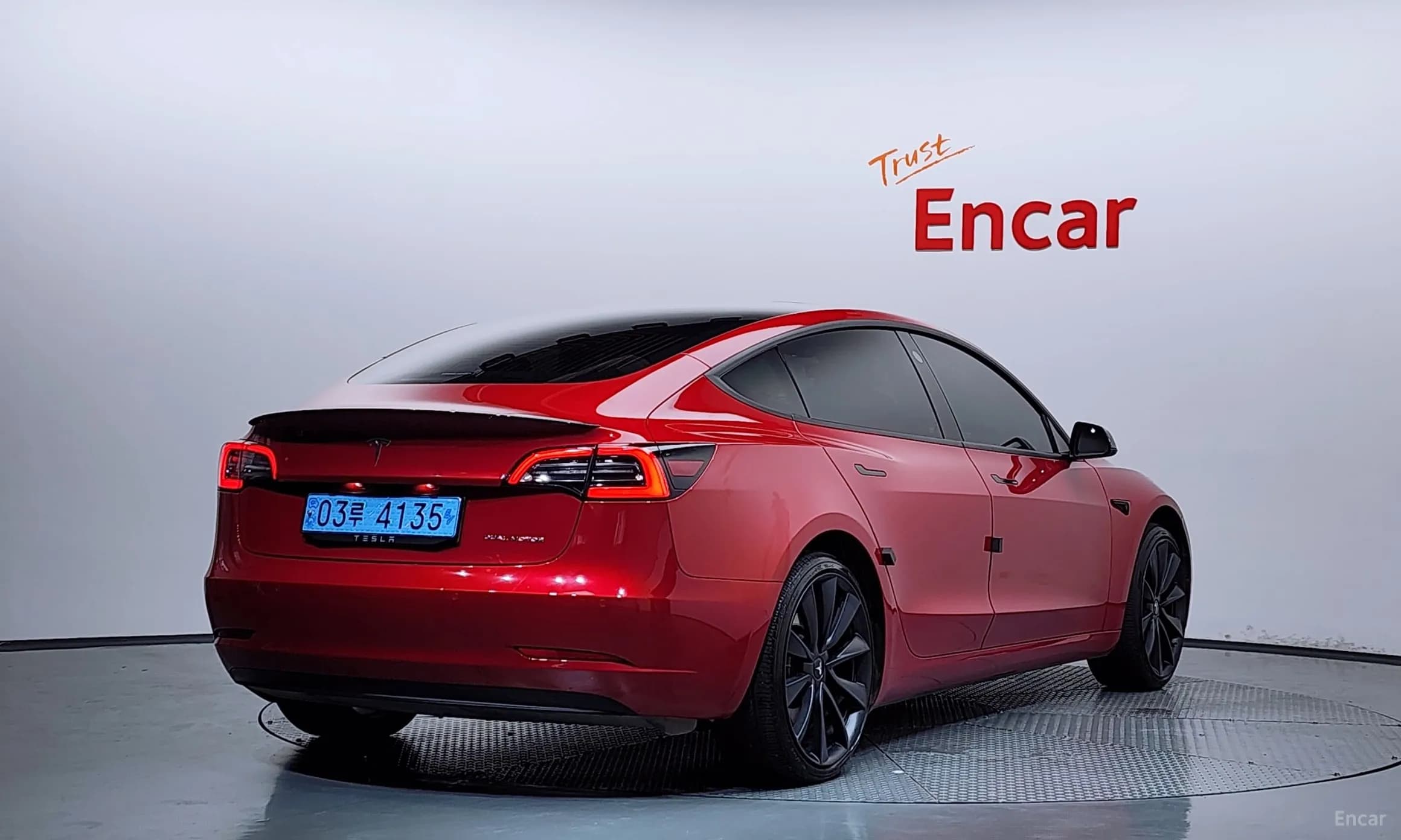 Model 3