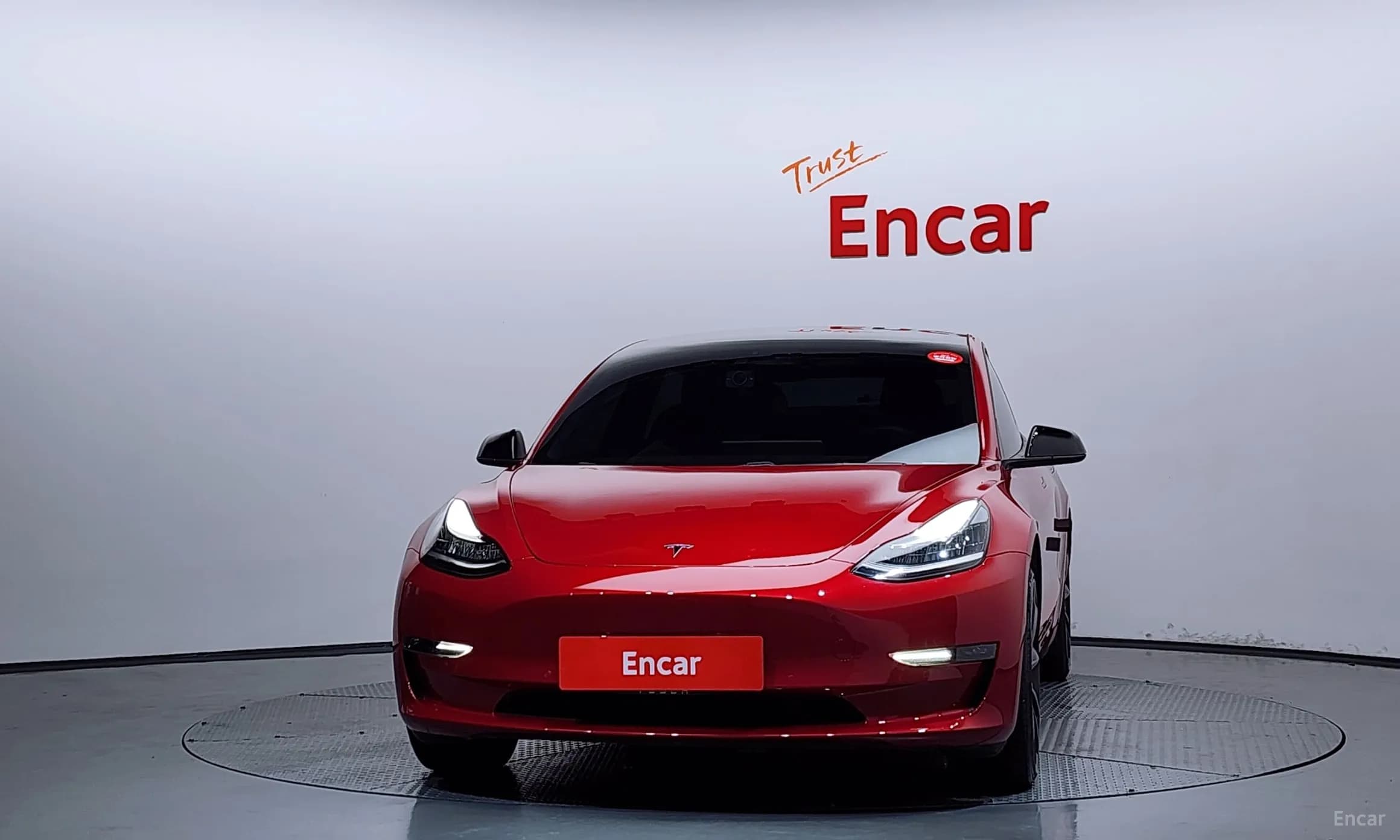 Model 3