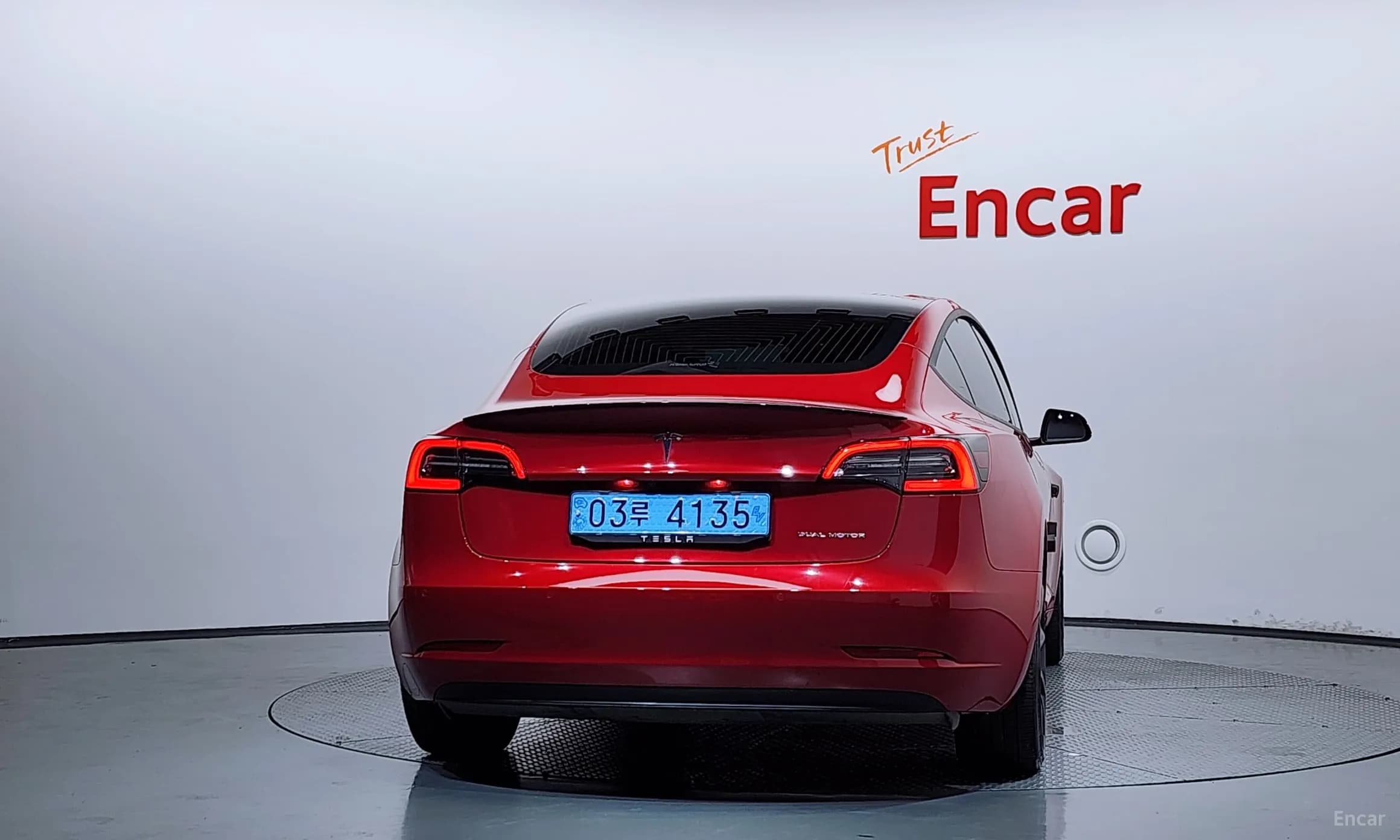 Model 3