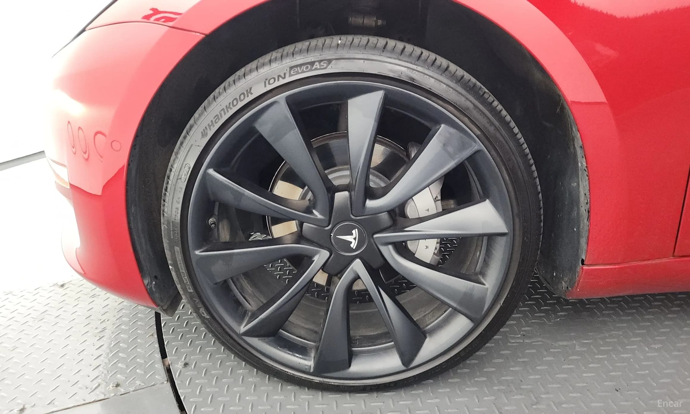 Model 3