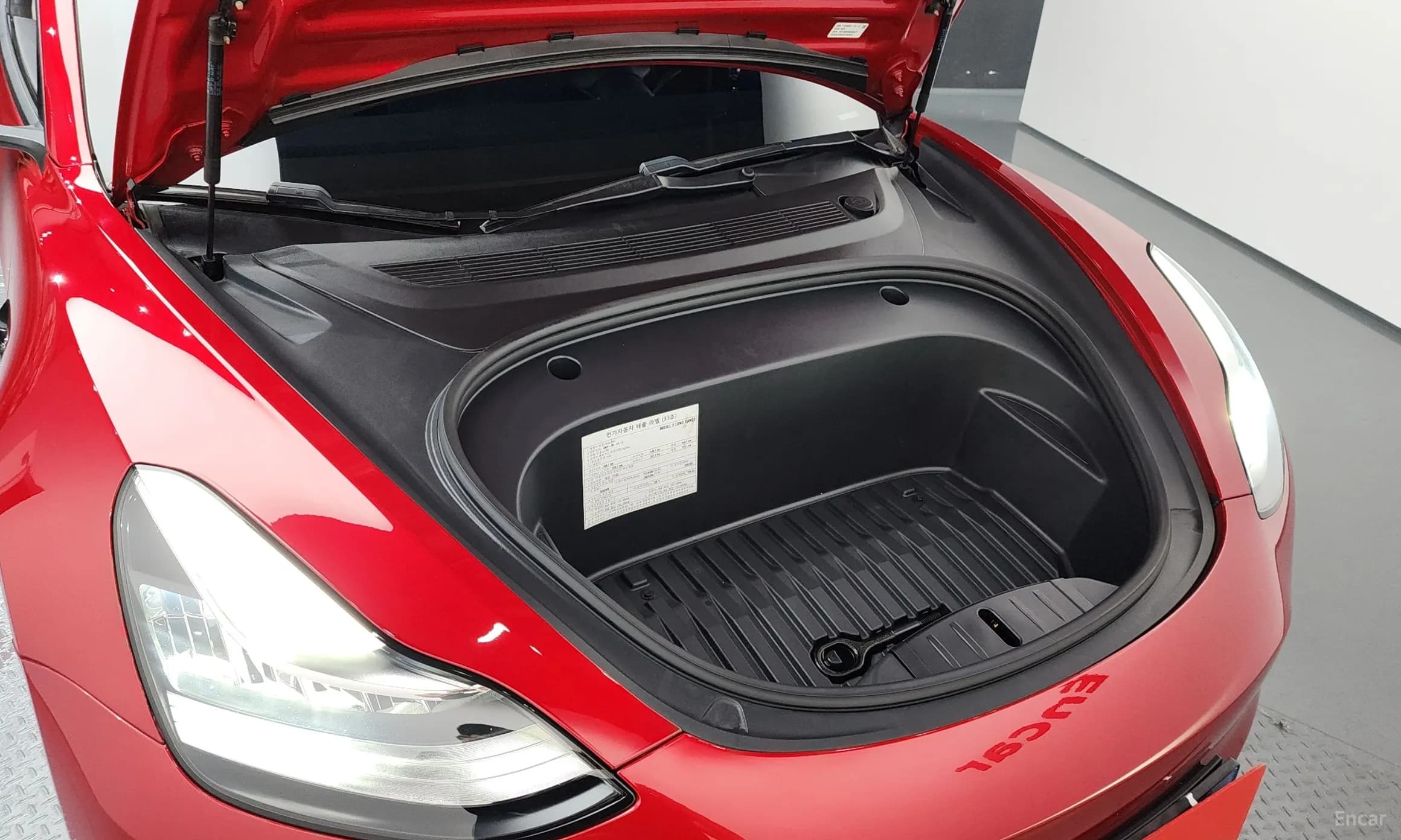 Model 3