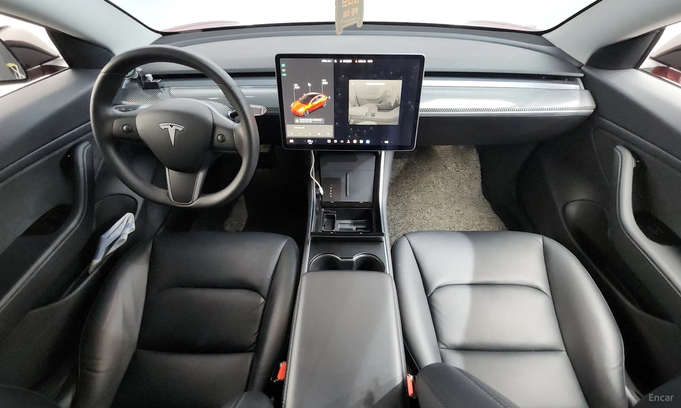 Model 3