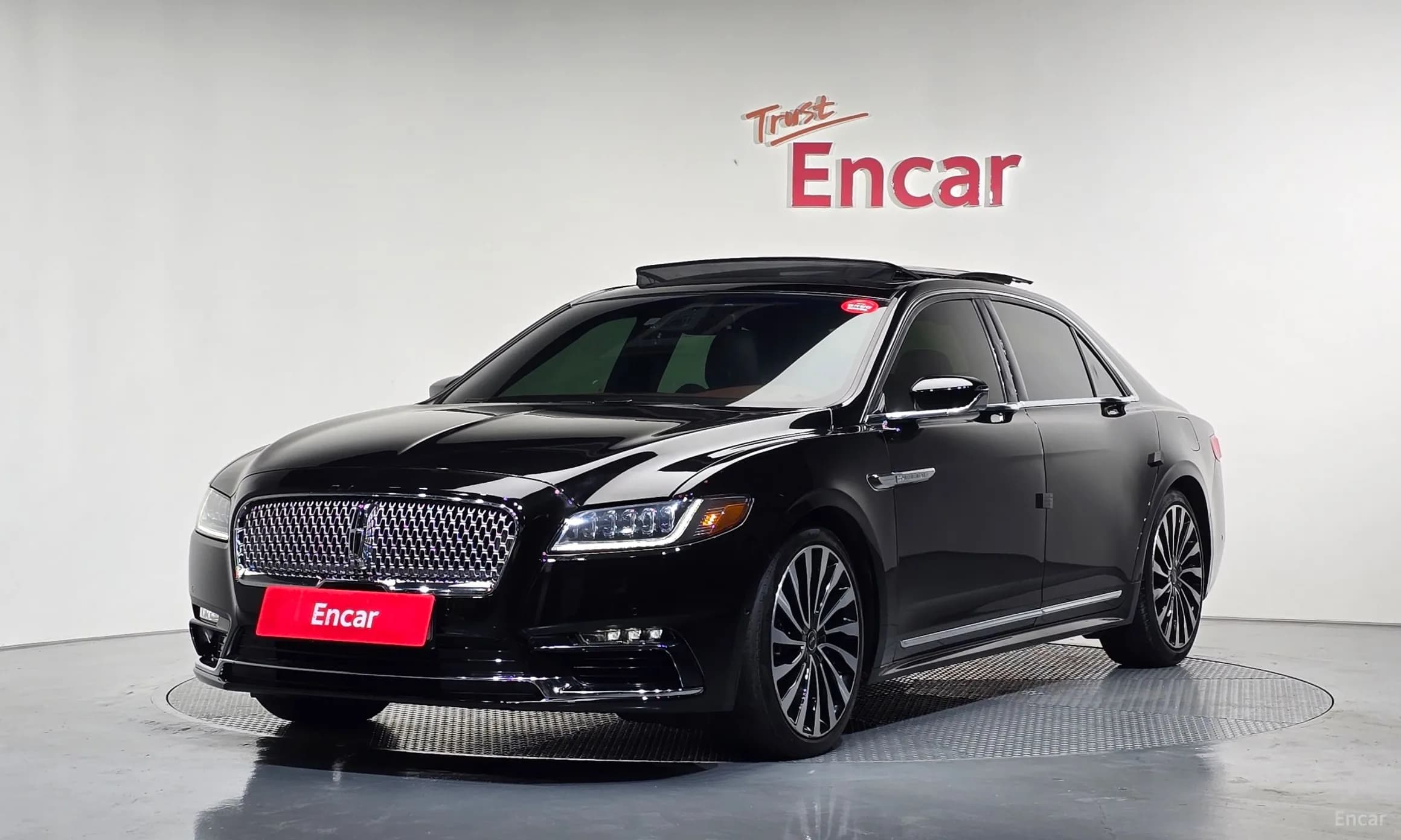 Continental Gen 10