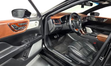 Continental Gen 10