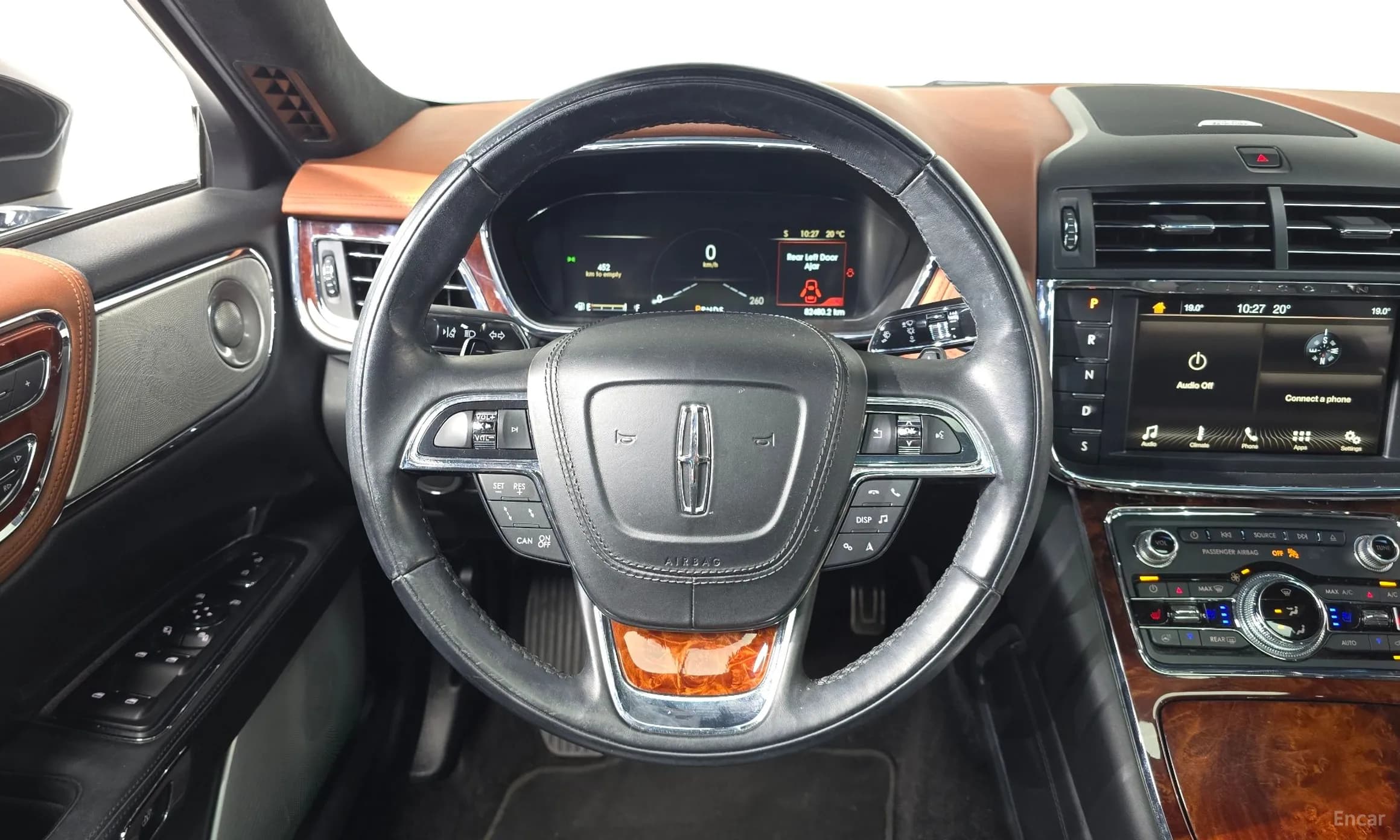 Continental Gen 10