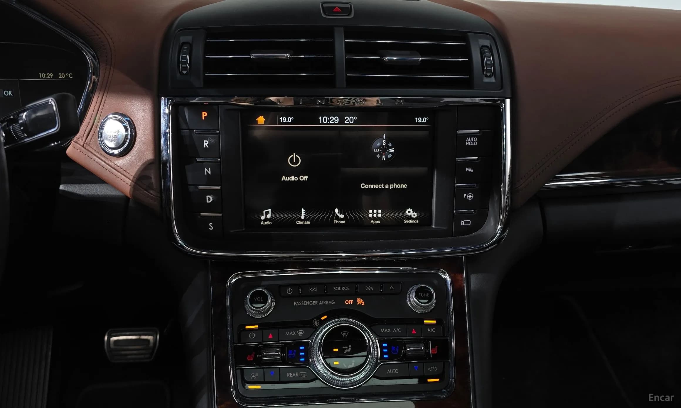 Continental Gen 10