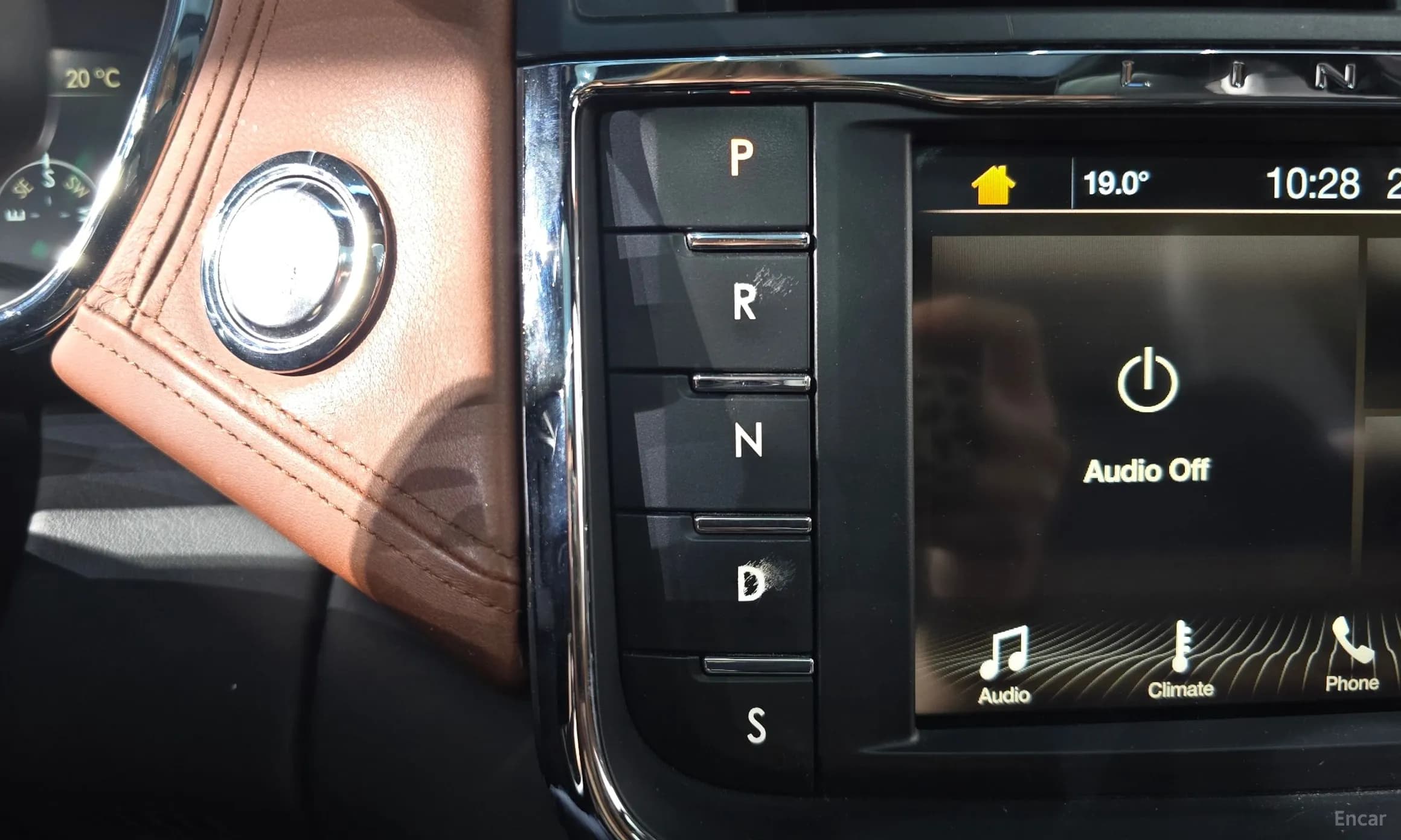 Continental Gen 10