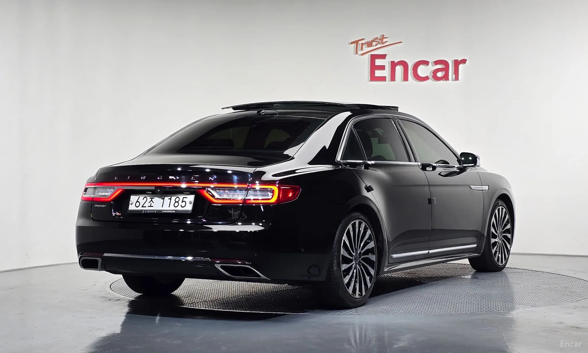 Continental Gen 10