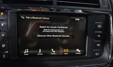 Continental Gen 10
