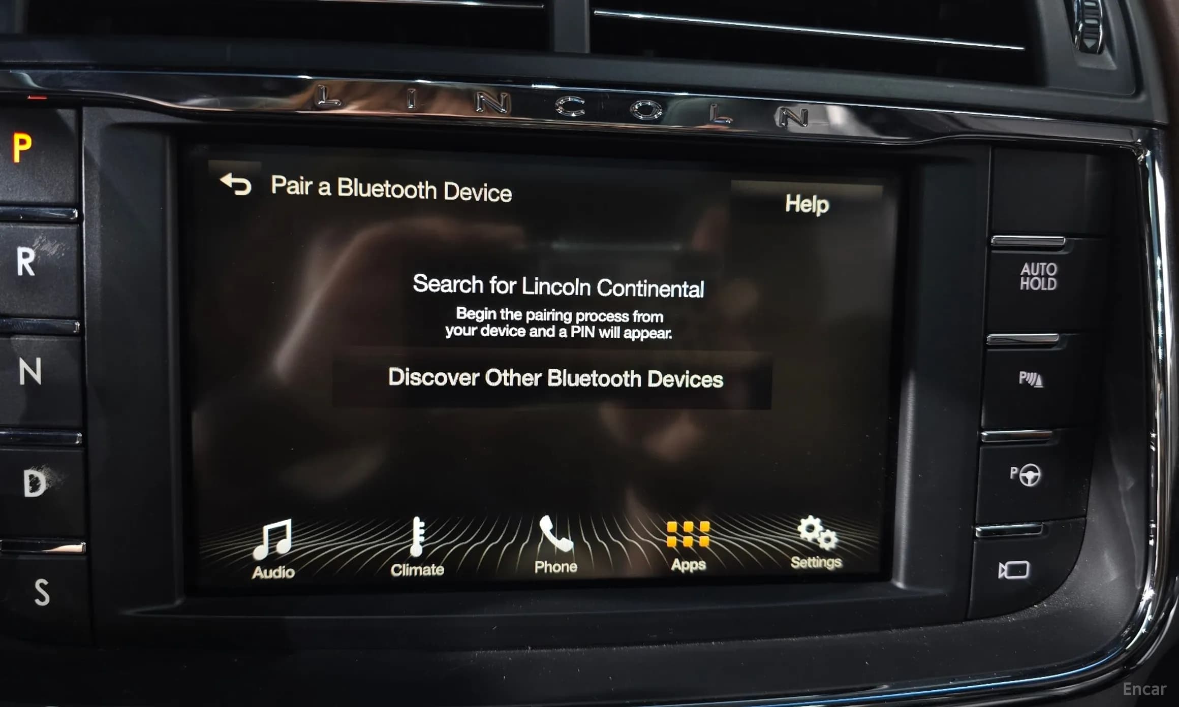 Continental Gen 10