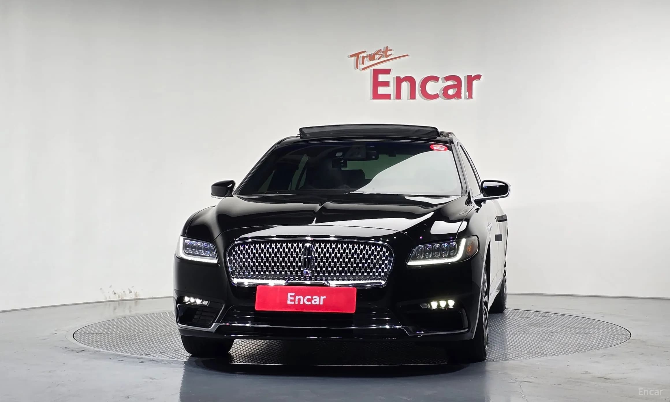 Continental Gen 10