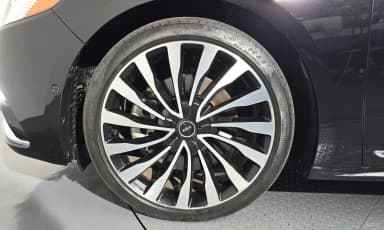 Continental Gen 10