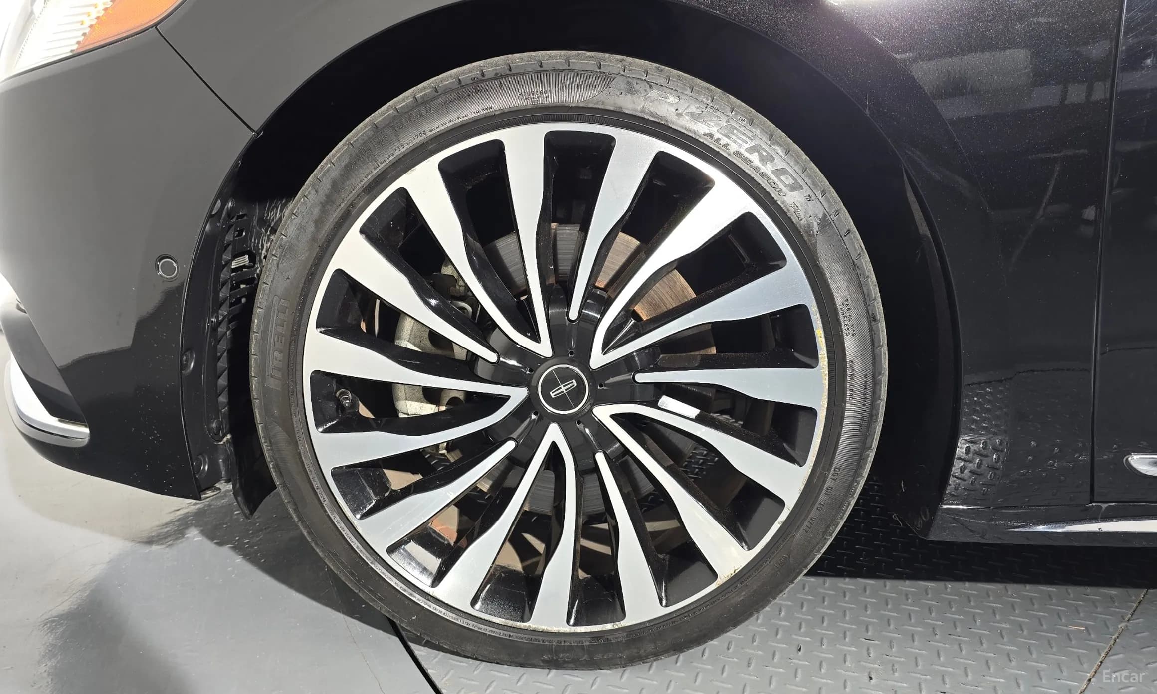 Continental Gen 10