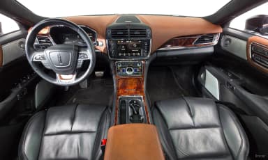 Continental Gen 10