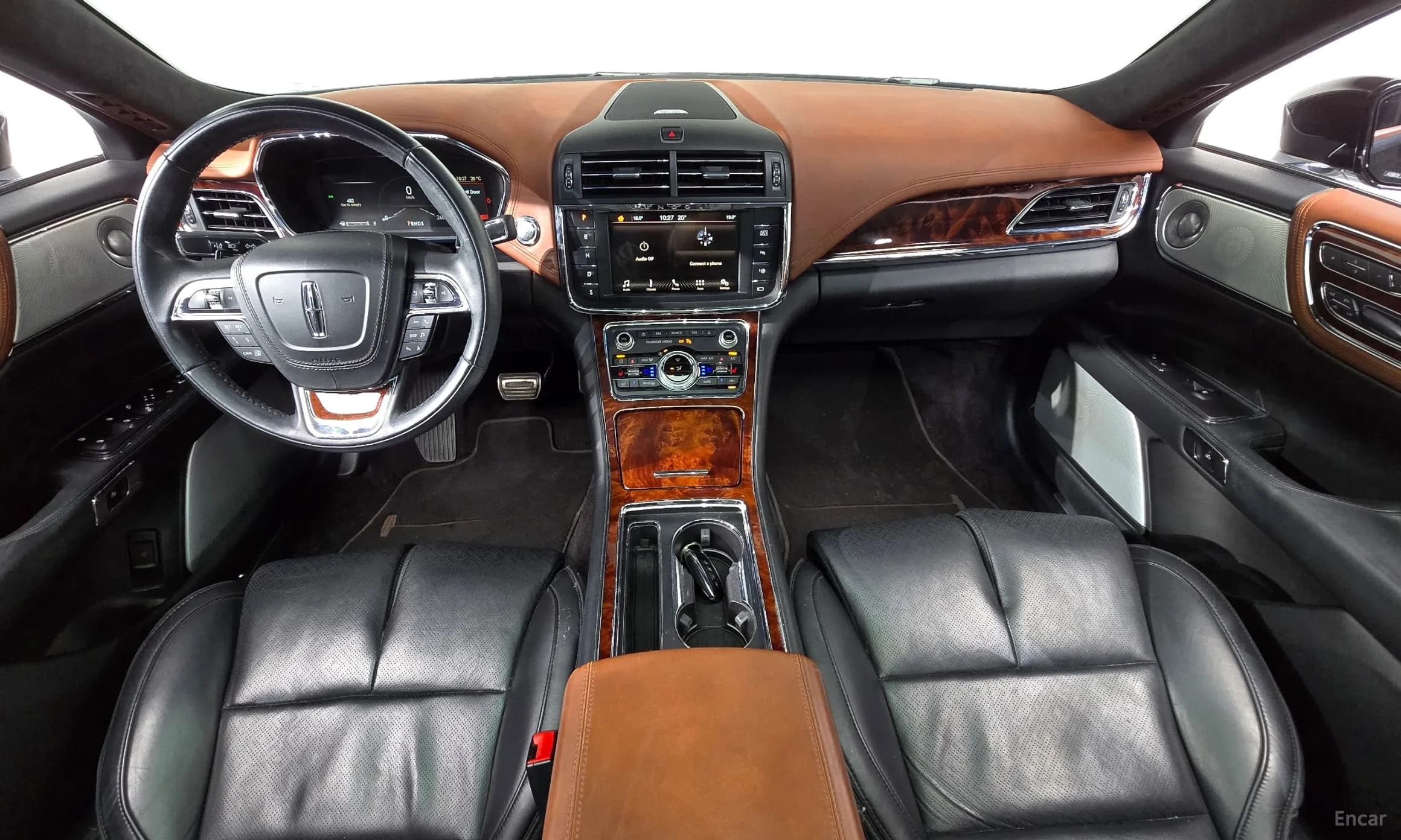 Continental Gen 10