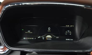 Continental Gen 10