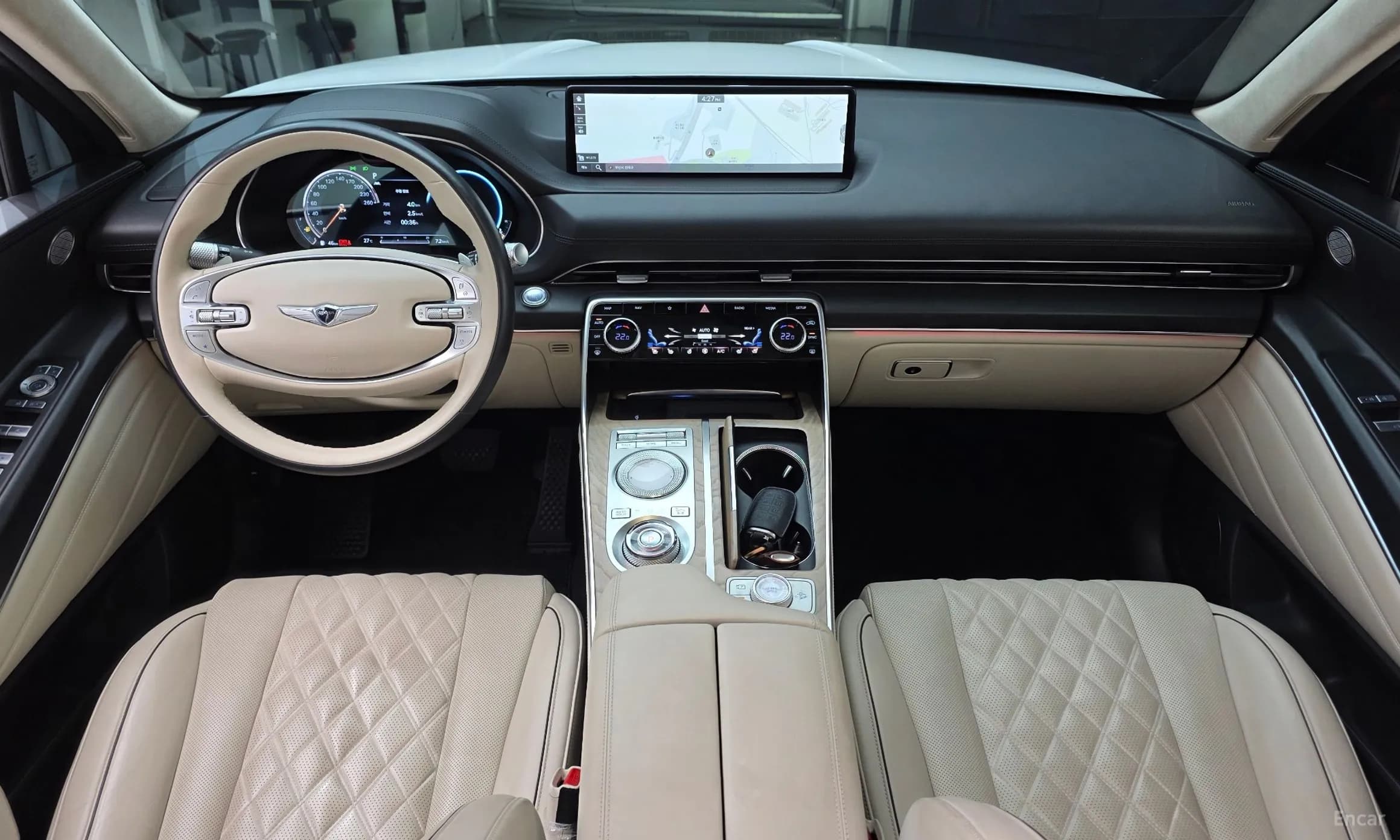 GV80