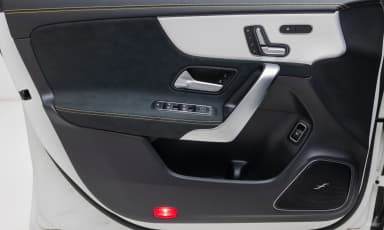CLA-Class C118