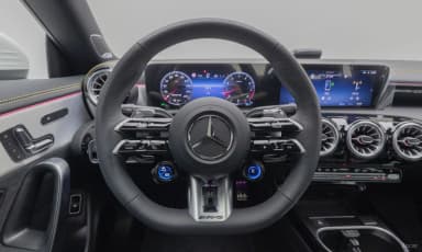 CLA-Class C118