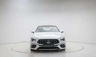 CLA-Class C118