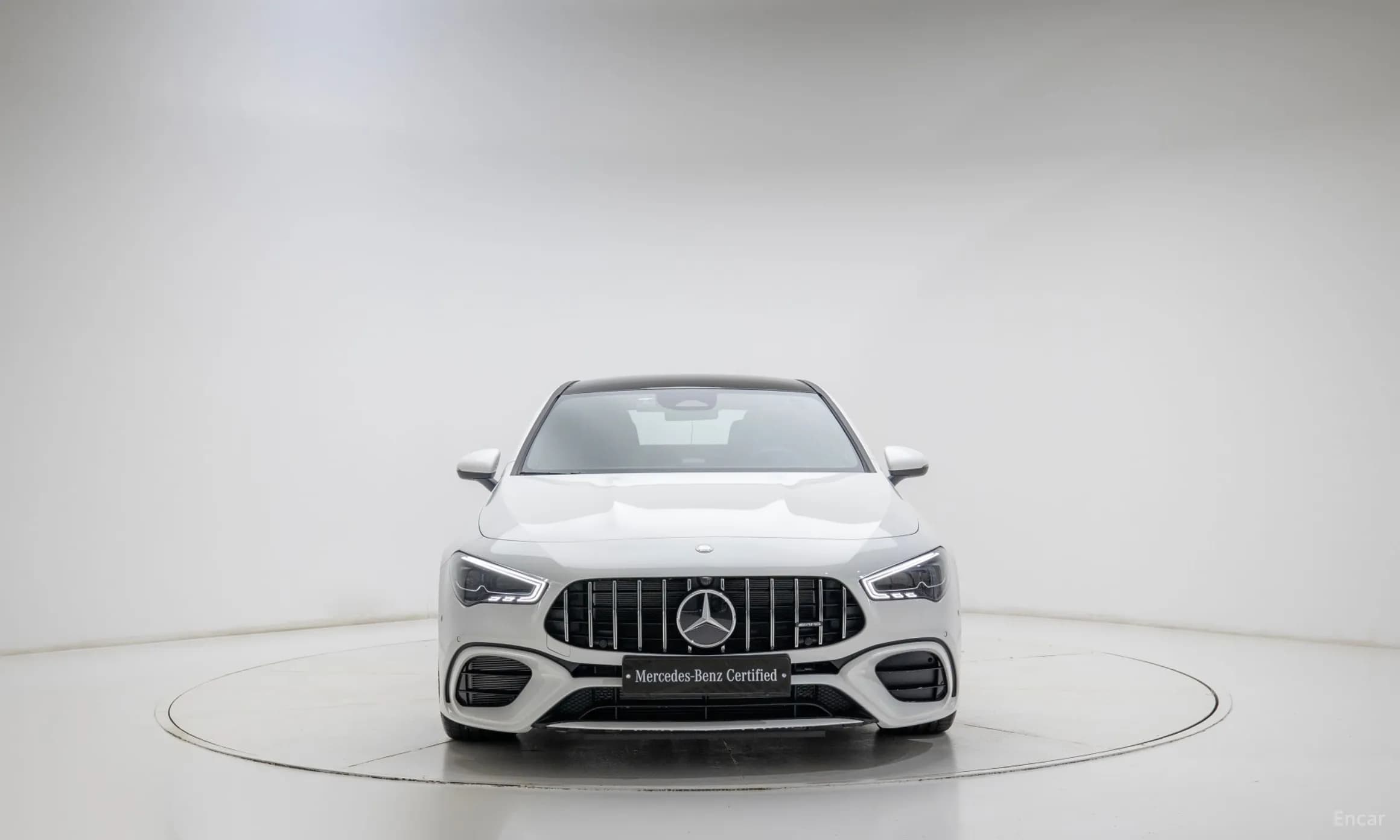 CLA-Class C118