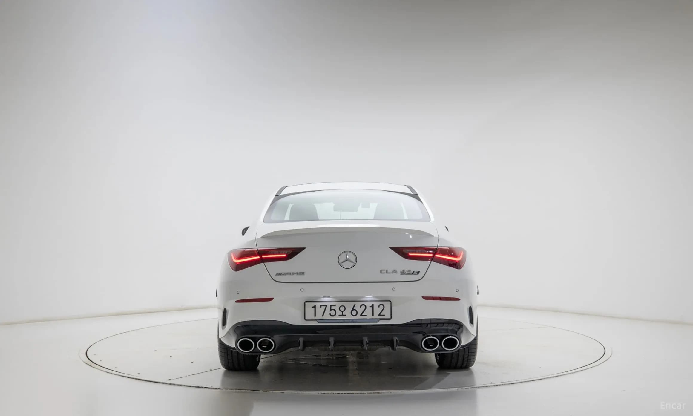 CLA-Class C118