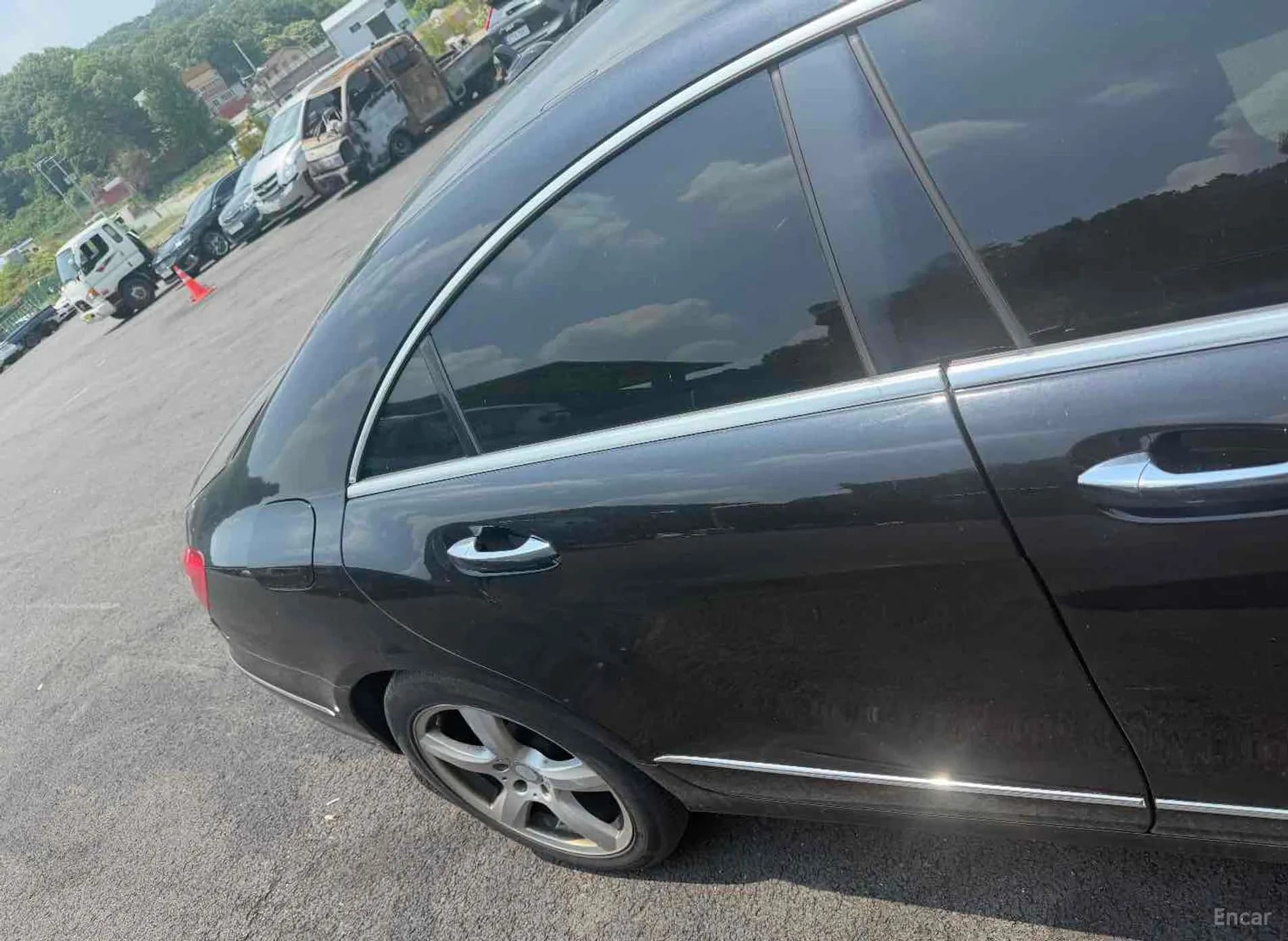 CLS-Class W218