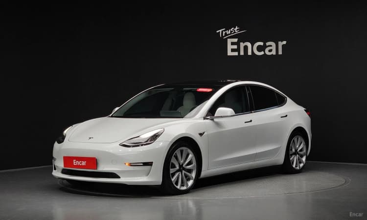 Model 3