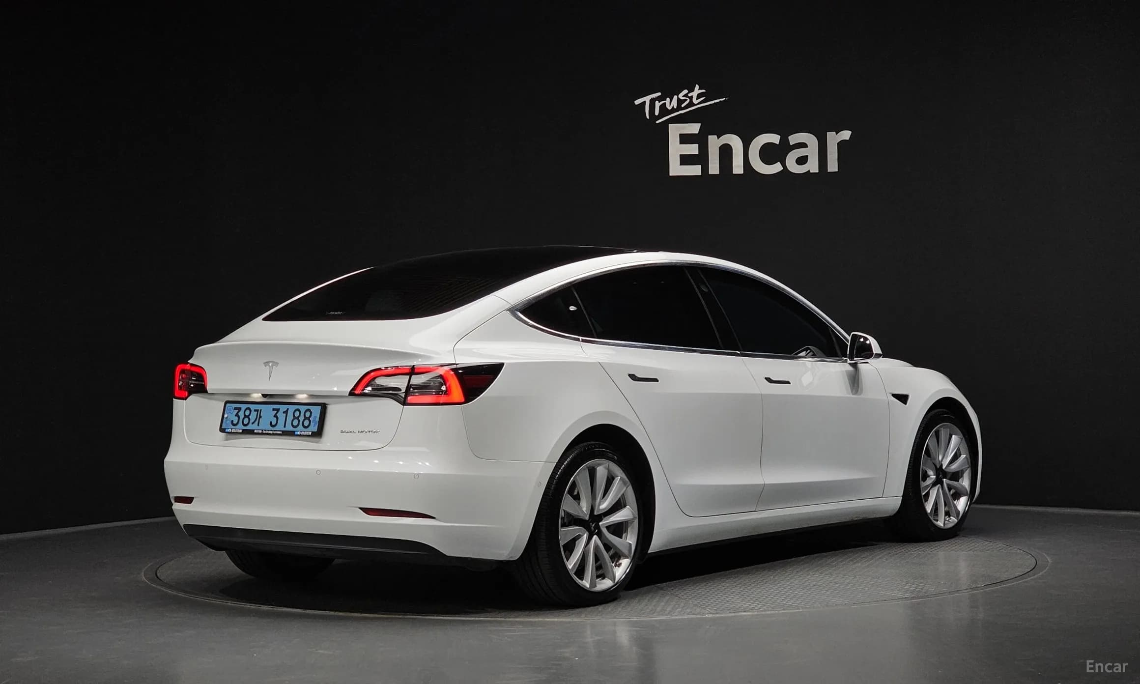 Model 3