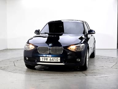 1 Series (F20)
