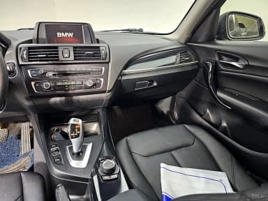 1 Series (F20)