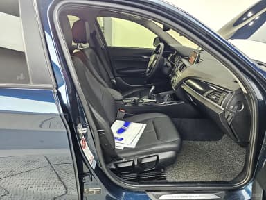1 Series (F20)